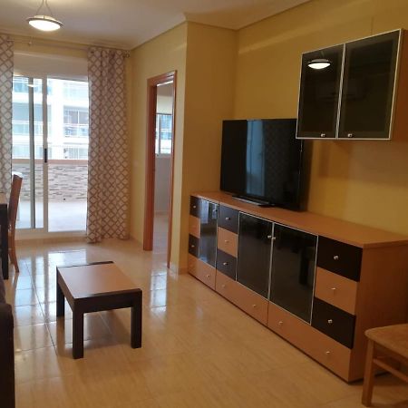Costa Marina III Apartamento Oropesa del Mar Exterior foto